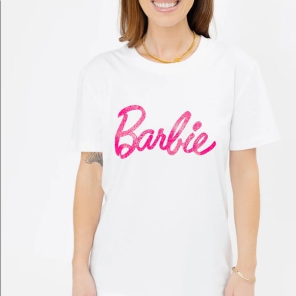 Smash + Tess Barbie Tee - Picture 3 of 6